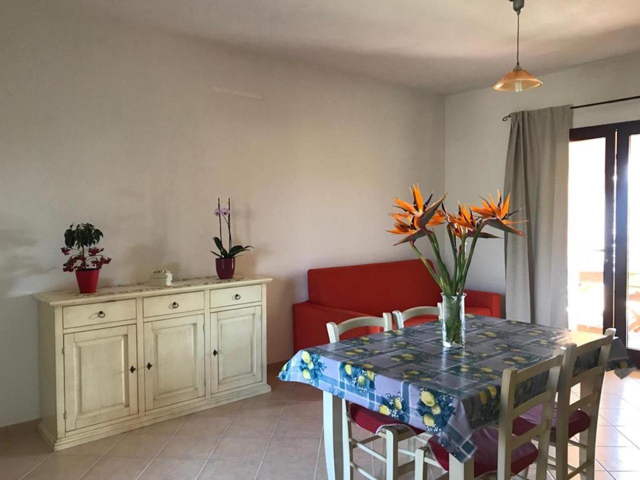 Residence Arruli San Teodoro  Extérieur photo