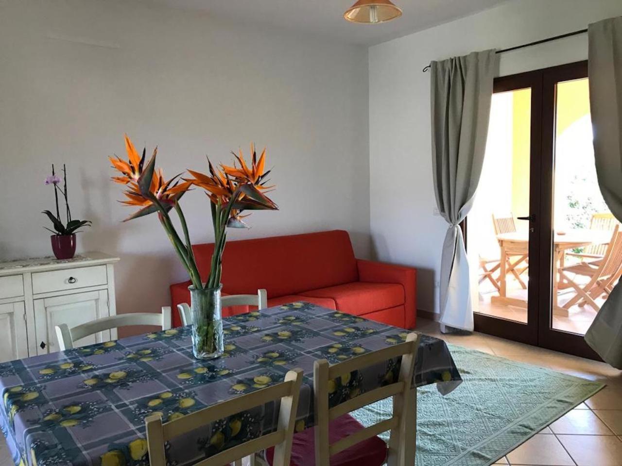 Residence Arruli San Teodoro  Extérieur photo
