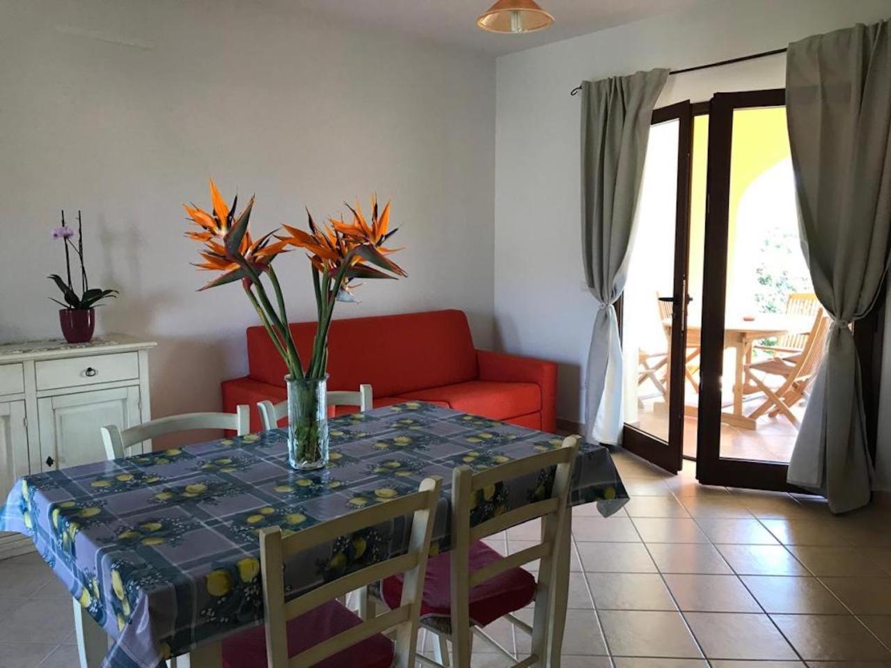 Residence Arruli San Teodoro  Extérieur photo