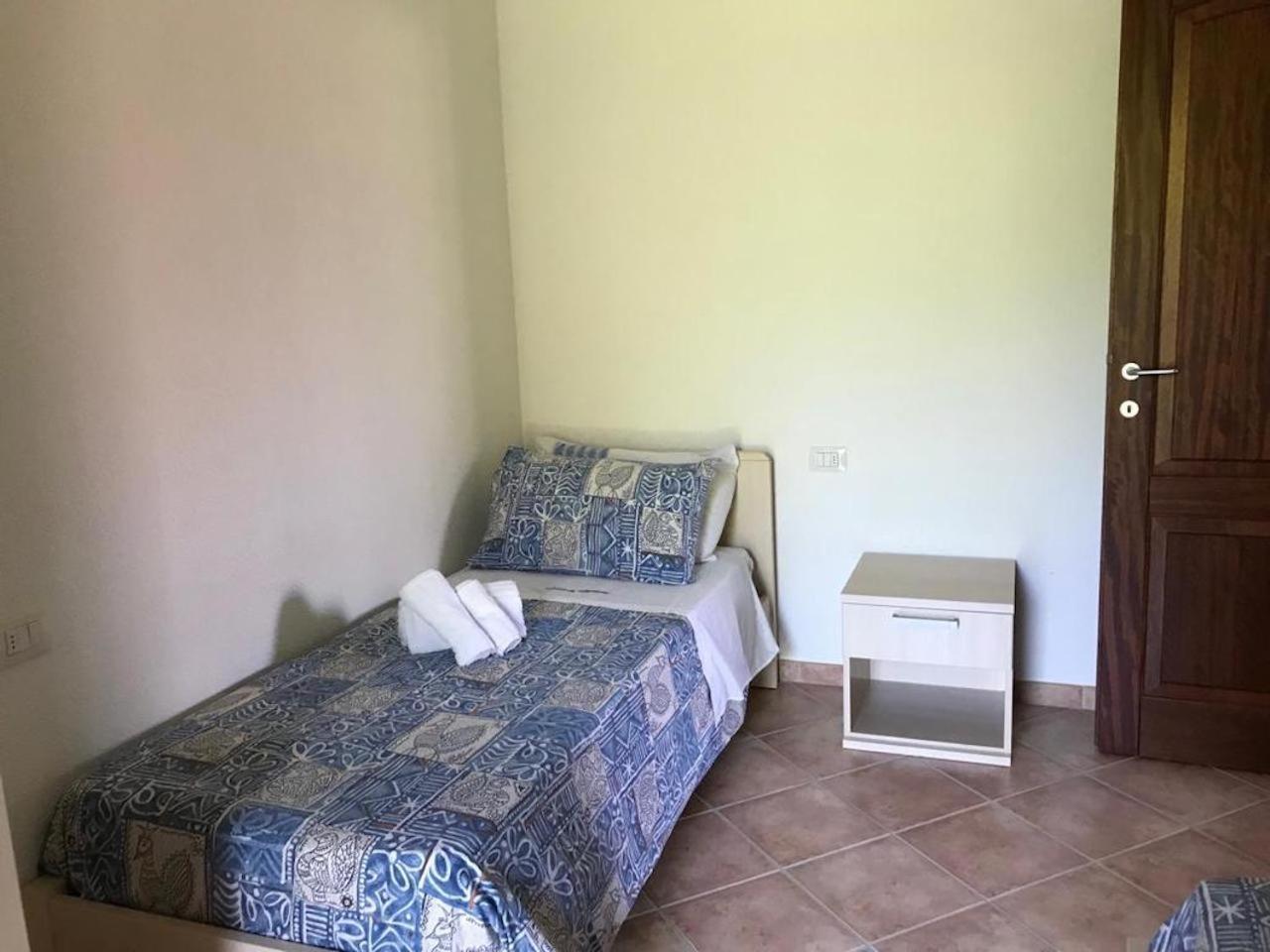Residence Arruli San Teodoro  Extérieur photo